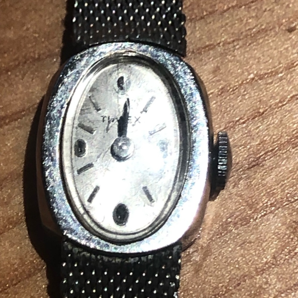 Timex Watch Good Working Condition - image 4